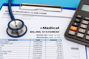 There are ways to save on your medical bills
